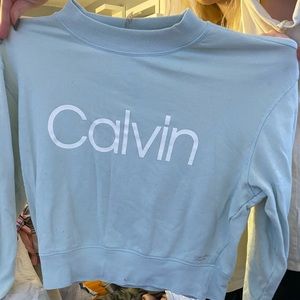 Calvin Klein
